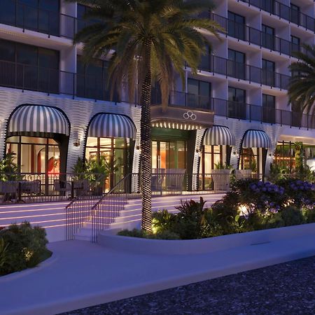 Cirque St Armands Beachside Sarasota Exterior foto