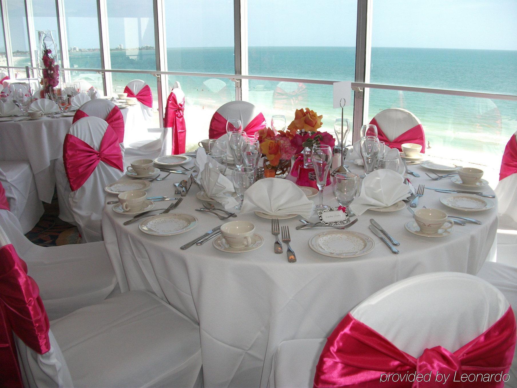 Cirque St Armands Beachside Sarasota Einrichtungen foto