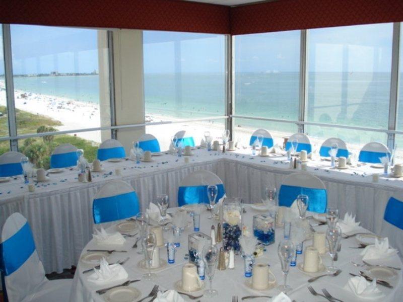 Cirque St Armands Beachside Sarasota Einrichtungen foto