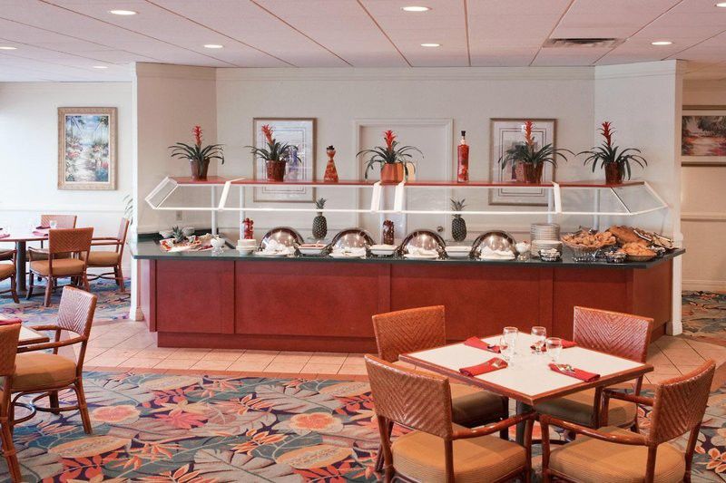 Cirque St Armands Beachside Sarasota Restaurant foto